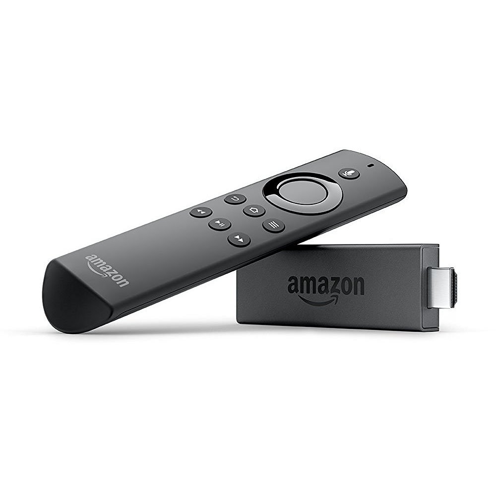 Amazon puts their popular 4k Fire TV and Fire TV Stick on sale