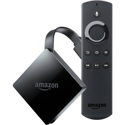 Amazon puts their popular 4k Fire TV and Fire TV Stick on sale