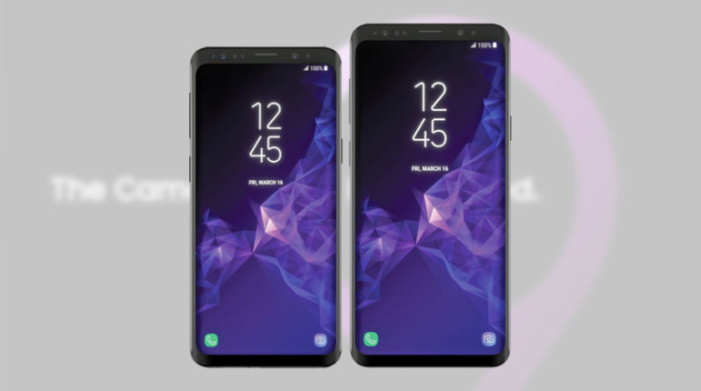 Samsung Galaxy S9 Exposed In 'Accidental' Carrier Leak