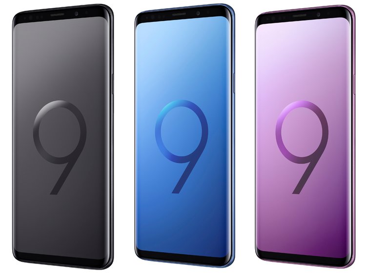 The Samsung Galaxy S9 — what you need to know