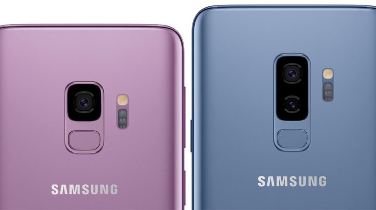 The Samsung Galaxy S9 — what you need to know