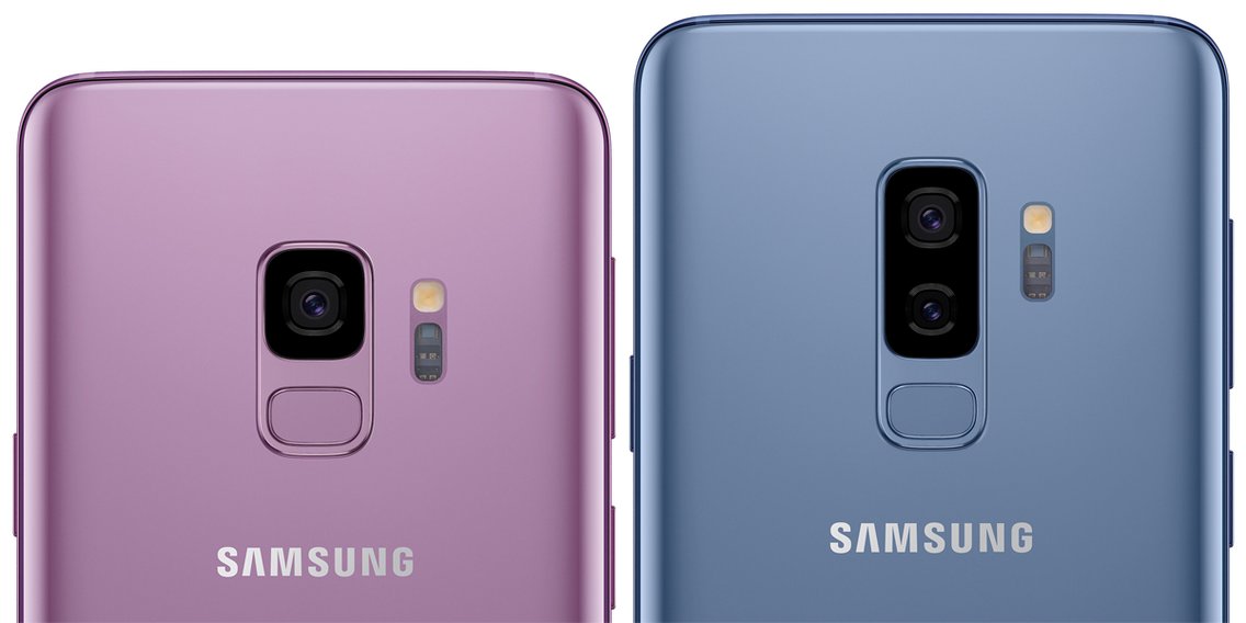 The Samsung Galaxy S9 — what you need to know