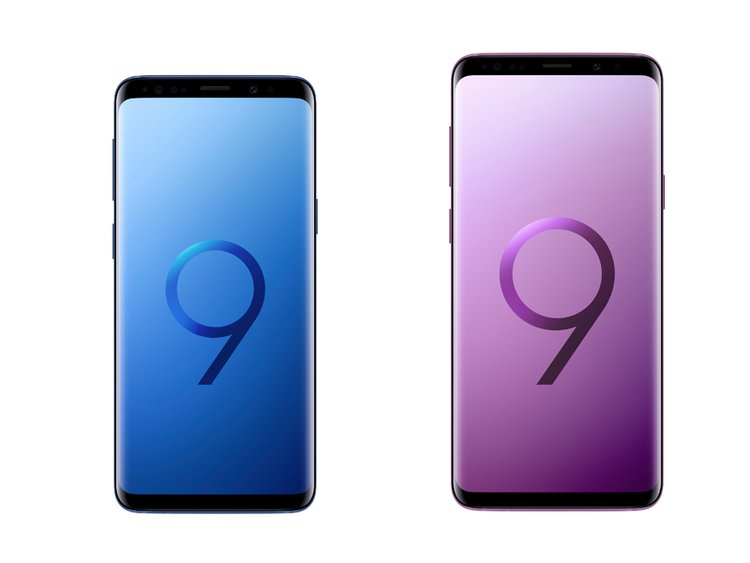 The Samsung Galaxy S9 — what you need to know