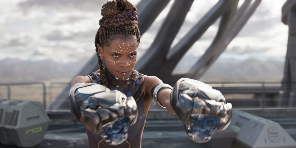 ‘Black Panther’ Dominates Box Office with Over 3 Million Holiday Weekend Haul