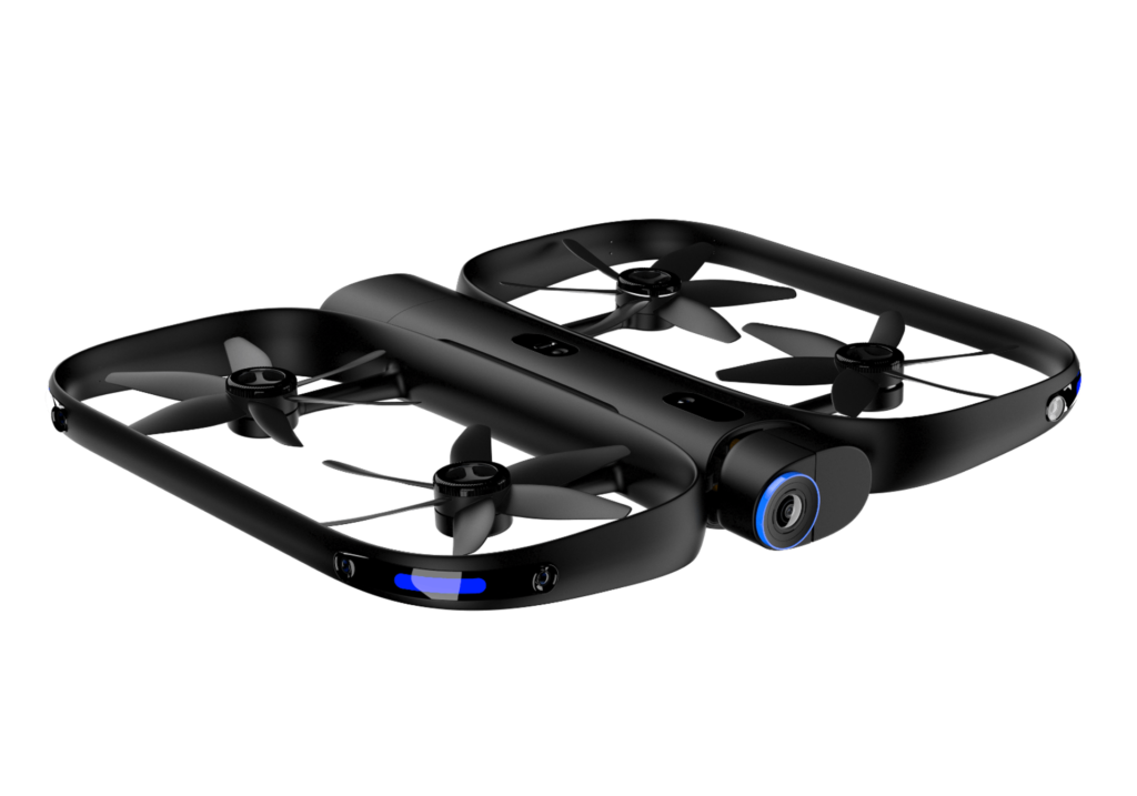The Skydio R1: Truly autonomous drone flight, but with a price