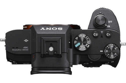 Sony reminds the world why they're the king of mirrorless cameras with the a7III