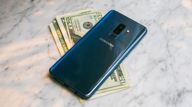 Best place to buy and activate the Samsung Galaxy S9 — save $540