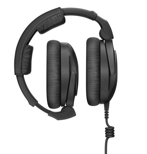 Sennheiser's new 300 Pro headphones aimed at content creators