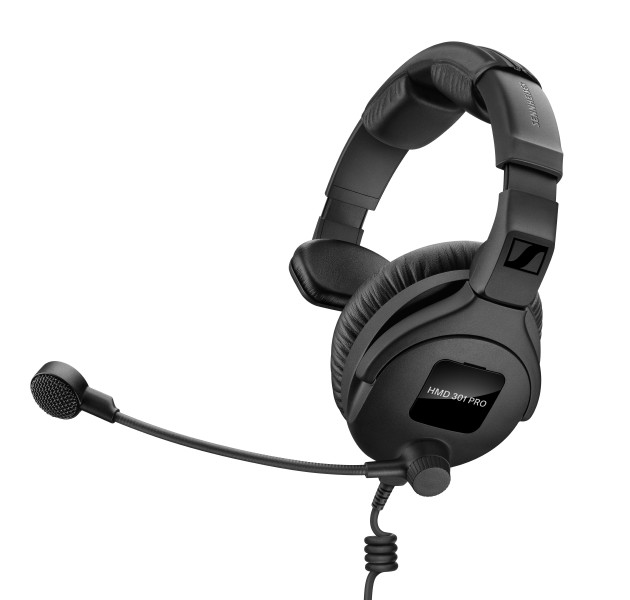 Sennheiser's new 300 Pro headphones aimed at content creators