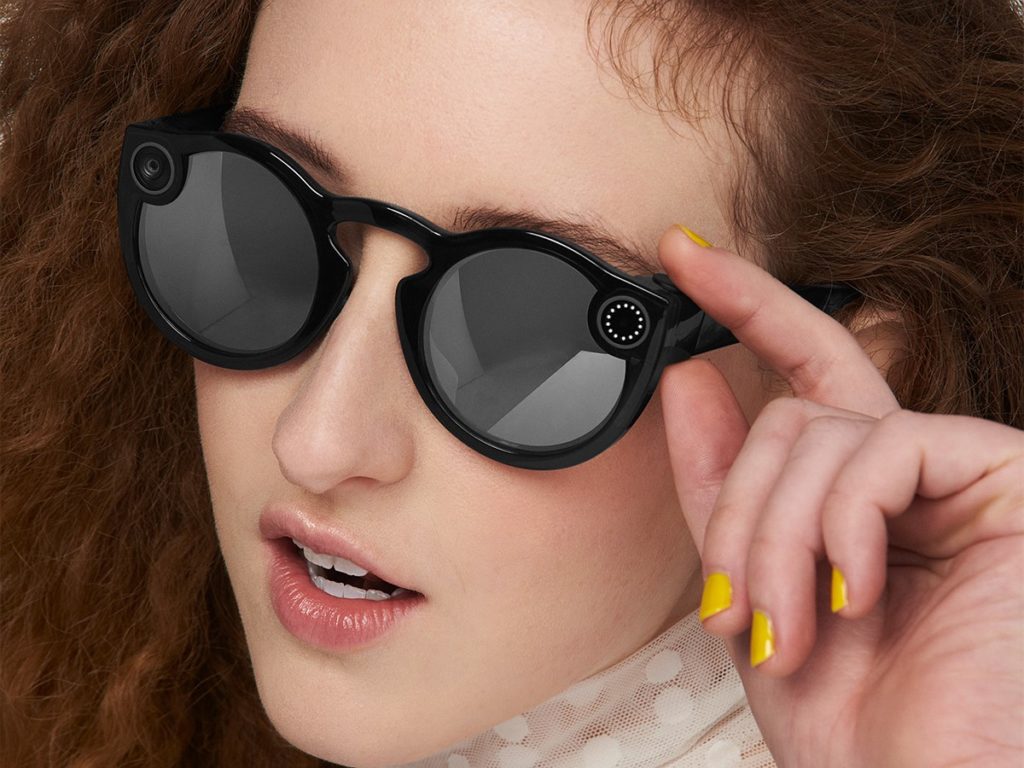 Snapchat's new Spectacles 2 — better hardware but with a price