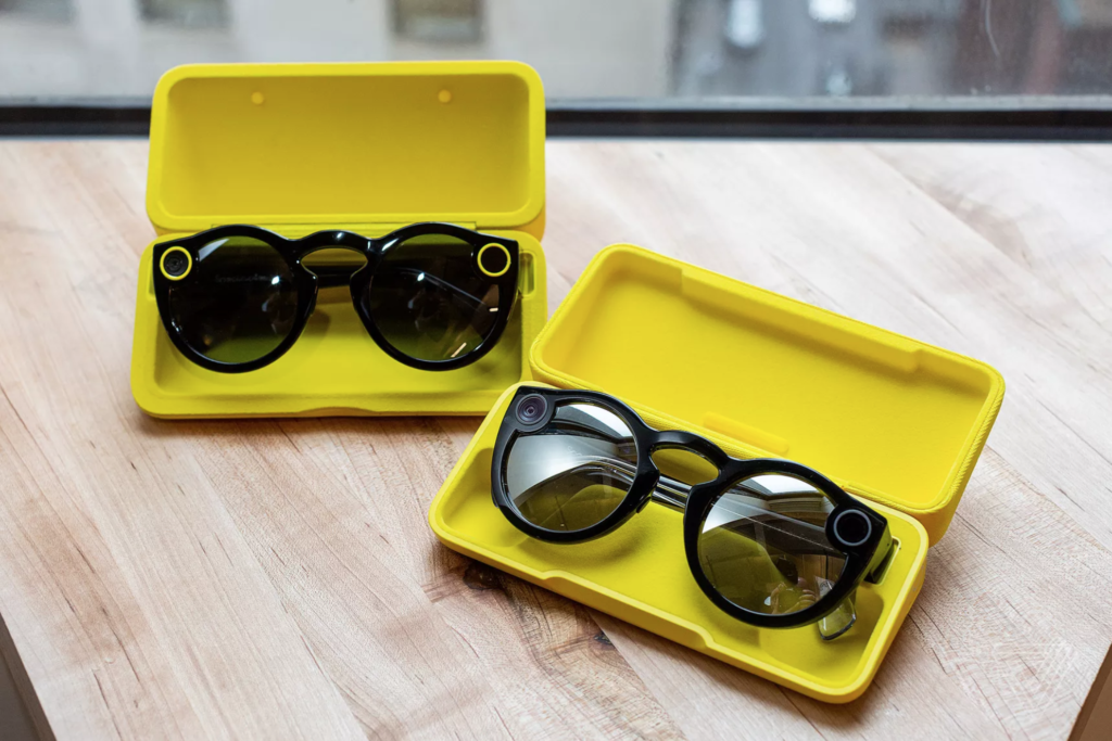 Snapchat's new Spectacles 2 — better hardware but with a price