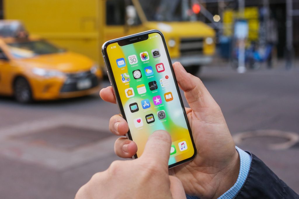 Apple needs to 'Face' the facts about their iPhone X