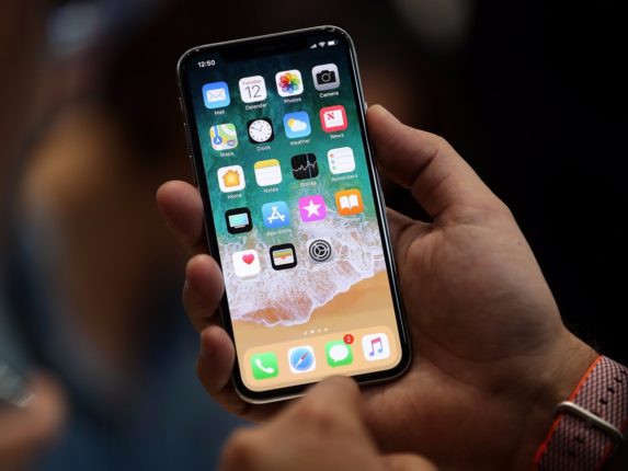 Apple needs to 'Face' the facts about their iPhone X