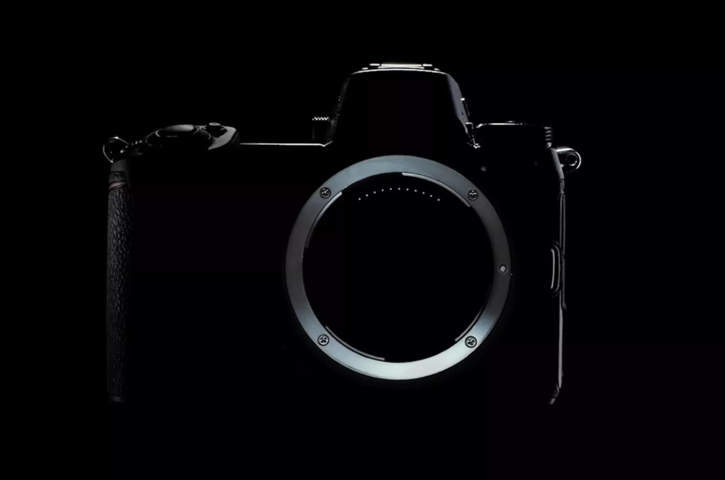 Nikon announcing two new full-frame cameras next week