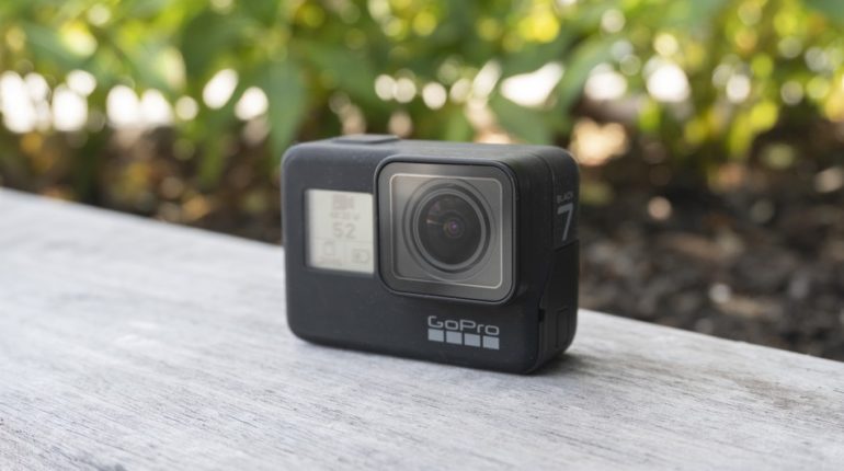 GoPro Plus just got a lot sweeter