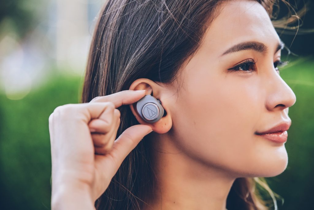 Best True Wireless In-Ear Headphones for 2019