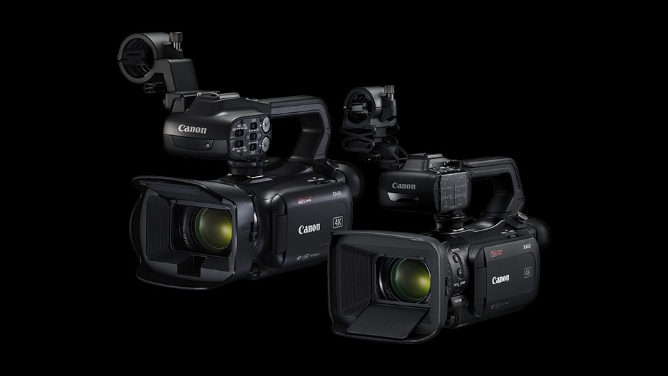 Exciting Pre-NAB 2019 Announcements