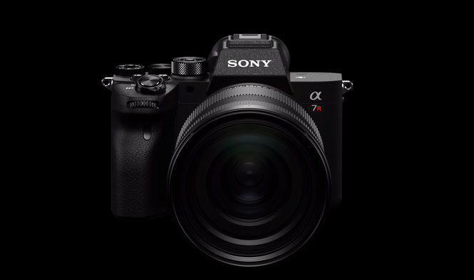 Sony Reveals New a7R IV Camera with 61MP Sensor & Redesigned Body