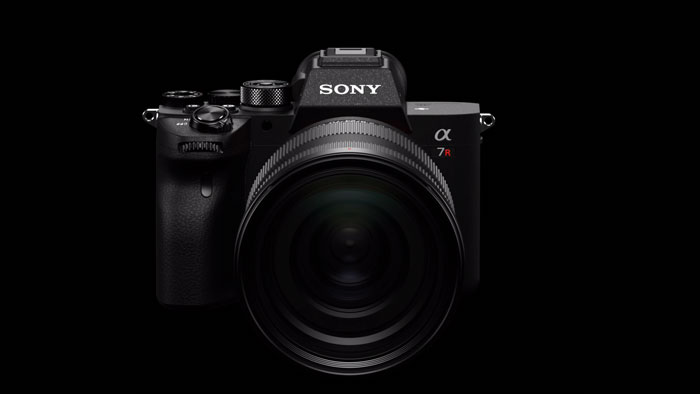 Sony Reveals New a7R IV Camera with 61MP Sensor & Redesigned Body