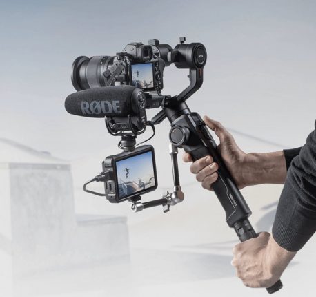 Nikon launches "Test Drives" of Z6 filmmaker's kit