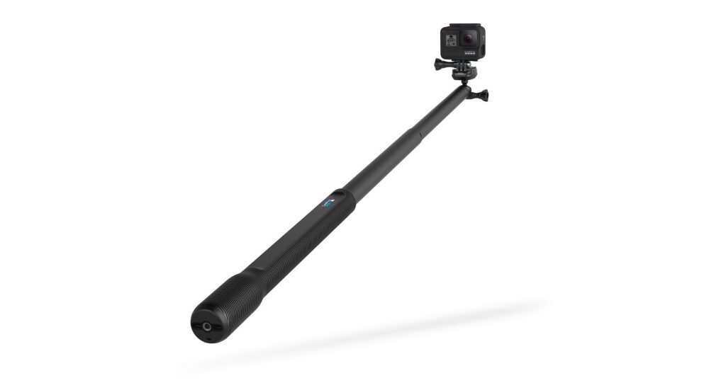 Best essential accessories and mounts for the GoPro 8