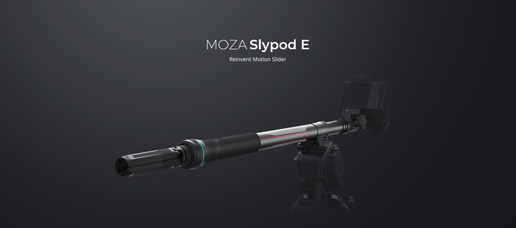 Moza announces a more affordable version of innovative SlyPod for 9