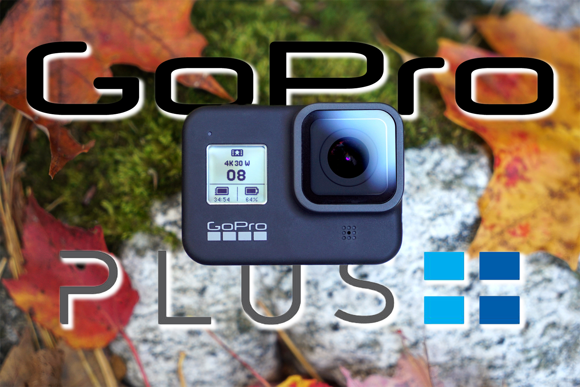 gopro hero quik