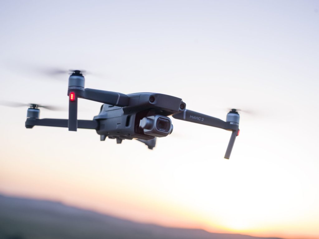 All the new drones DJI will release in 2021: Mavic 3, FPV & more