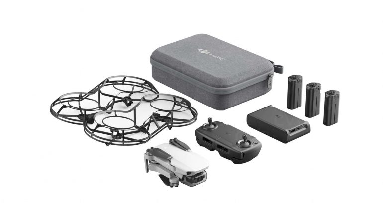 Is the DJI Mavic Mini Fly More Combo worth It?