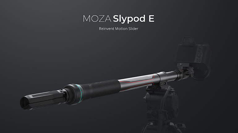 Moza announces a more affordable version of innovative SlyPod for $299