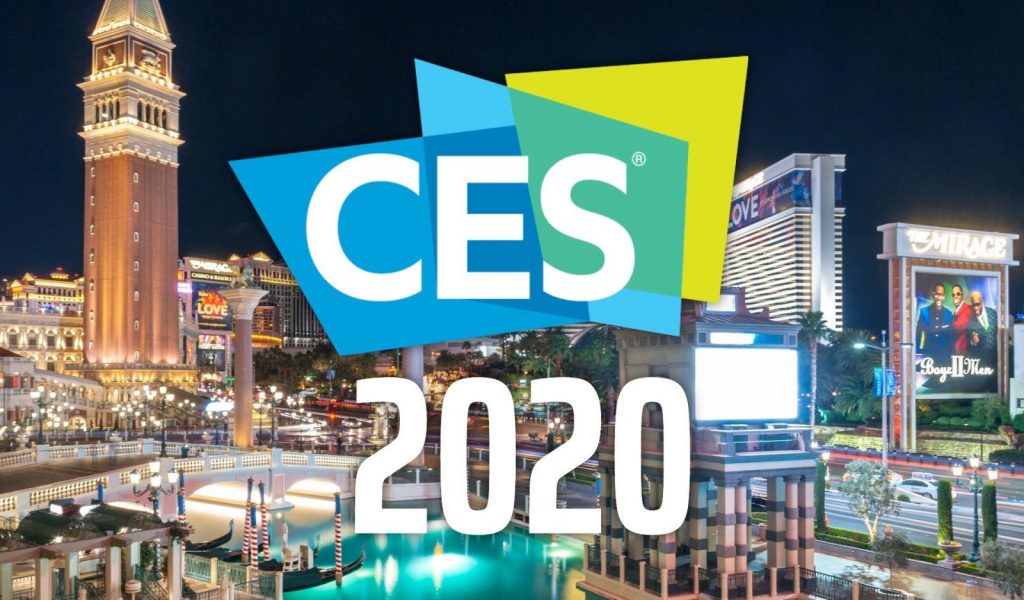 CES Recap: All the best new tech we saw at CES 2020