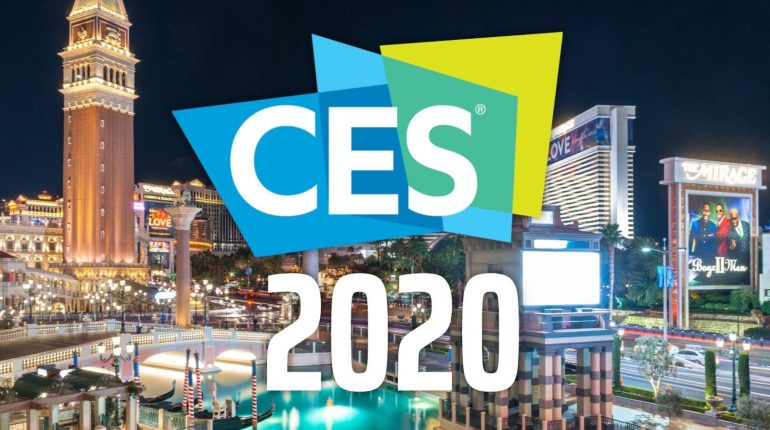 CES Recap: All the best new tech we saw at CES 2020