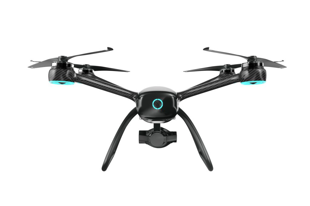 The XDynamics Evolve 2 might be the Phantom 5 Pro drone we never got