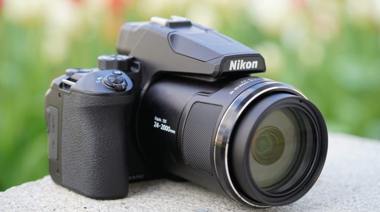 Is the Nikon P950 good? Sample images and 4k footage review