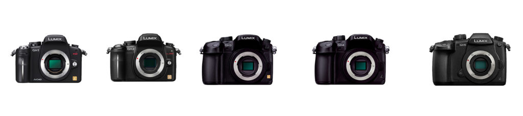 Where is the Panasonic GH6? Rumors, leaks, and possible release date