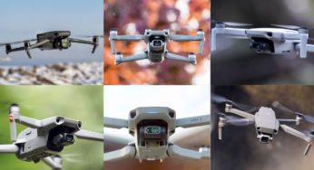 Best DJI drone in 2022