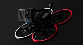 GoPro just made the perfect camera for FPV drones