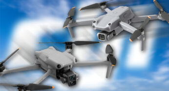 DJI Air 2S vs Air 3 Drone Comparison