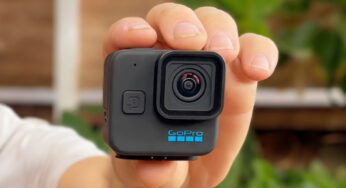 GoPro HERO 11 Mini Drops To Lowest Price Yet