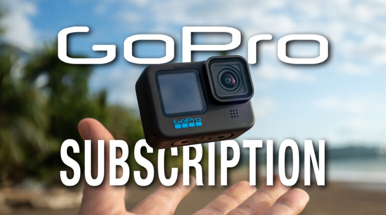 Is GoPro Subscription Worth It? What You Get For $49 A Year