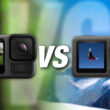 GoPro 13 vs DJI Action 5 Pro: Which flagship action cam wins the spec war in 2024?